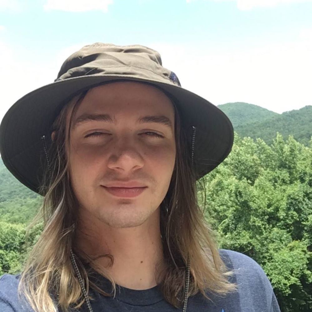 Meet your Posher, John